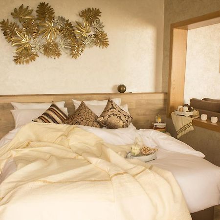 Mabrouk Hotel And Suites- Adult Only Agadir Buitenkant foto